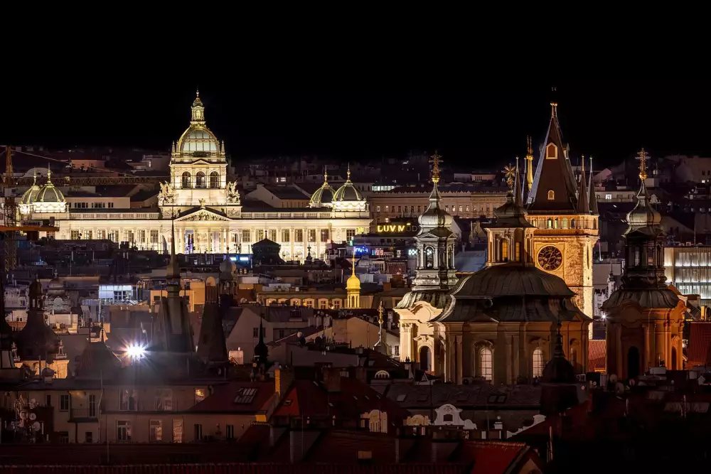 Čsad Praha Holding