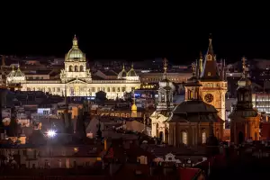 Čsad Praha Holding