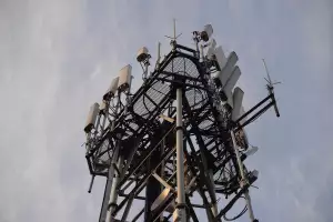 5G Rychlost
