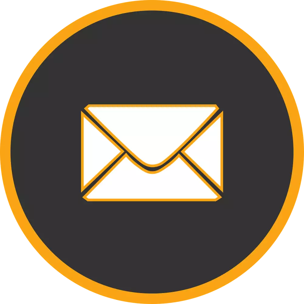 Došlá Pošta E-Mail