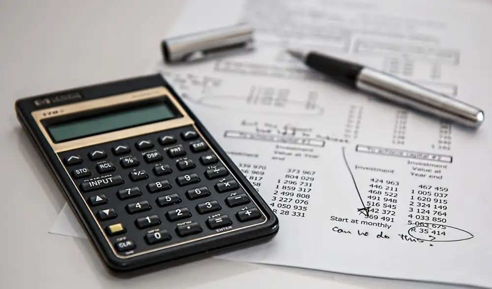 Aws Calculator