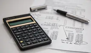 Aws Calculator