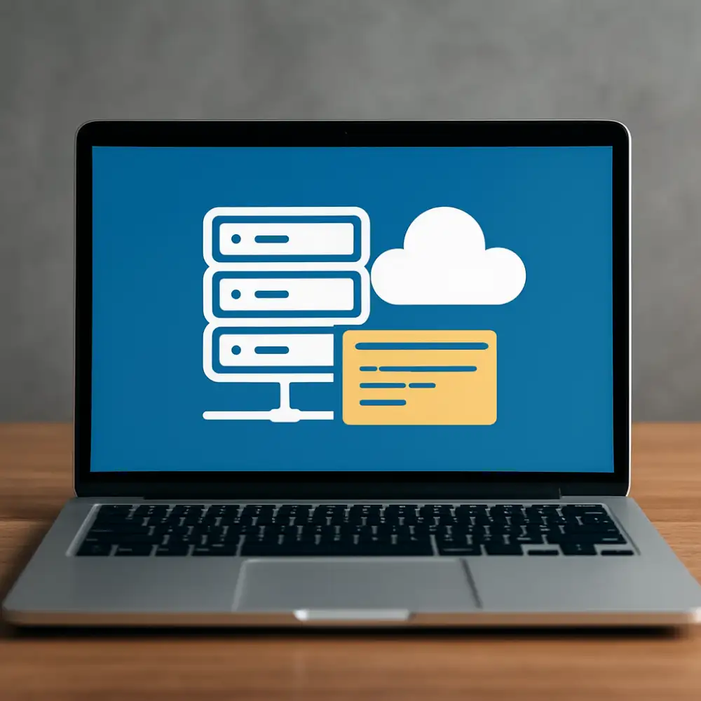 Levný Webhosting
