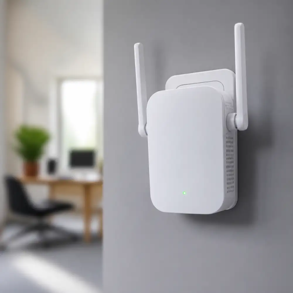Zesilovač Wifi Signálu
