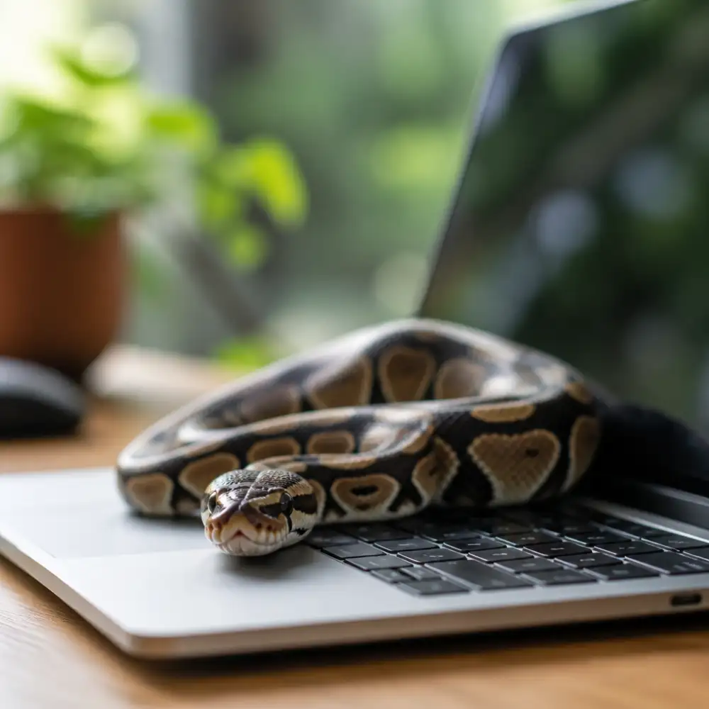 Python Online