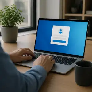 Azure Portal Login