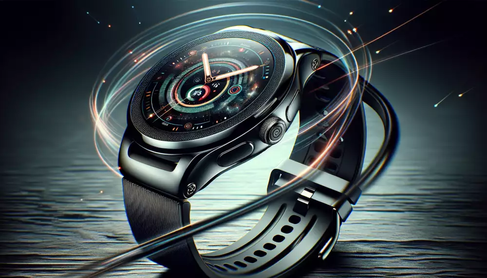 huawei watch 4