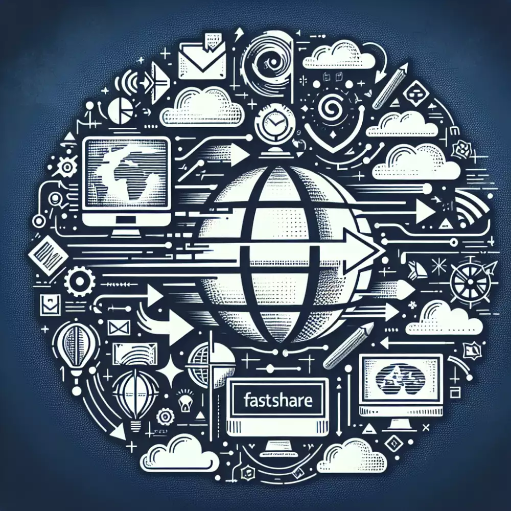 FastShare Zku enosti Co kaj U ivatel FastShare Zku enosti Co kaj U ivatel