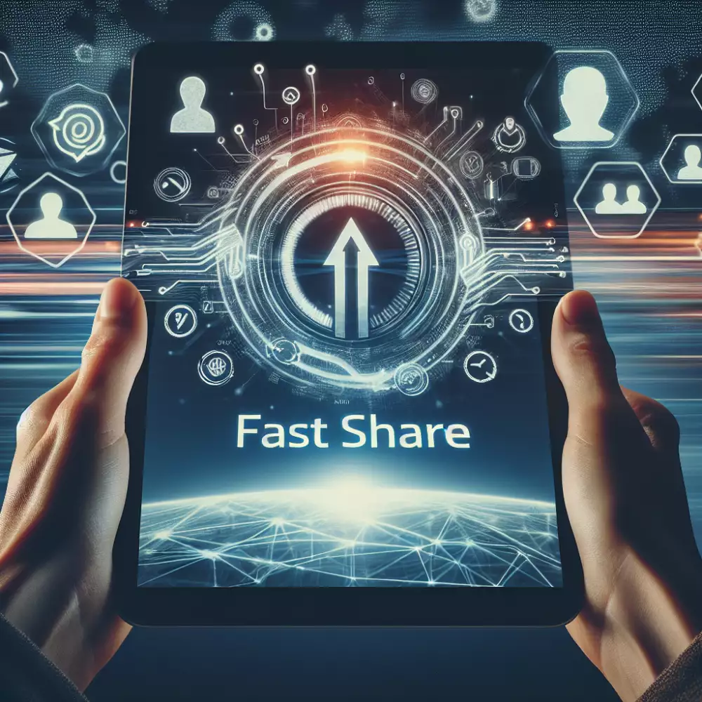 FastShare Zku enosti Co kaj U ivatel FastShare Zku enosti Co kaj U ivatel