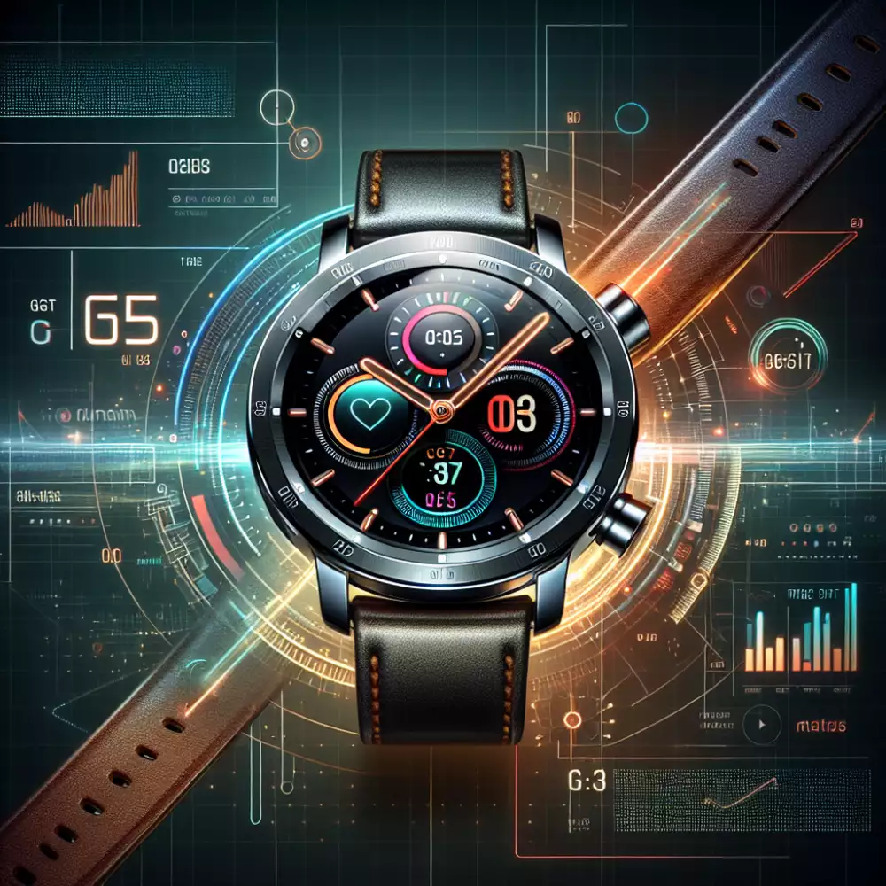 huawei watch gt 3 elite