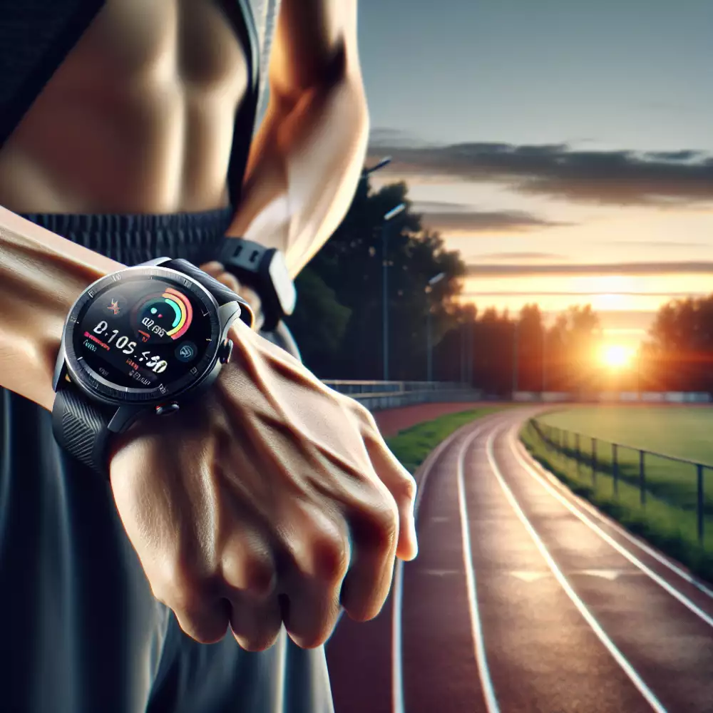 huawei watch gt runner recenze