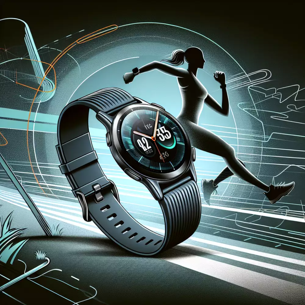 Huawei Watch Gt Runner Recenze