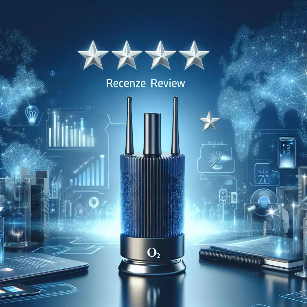 o2 smart booster recenze