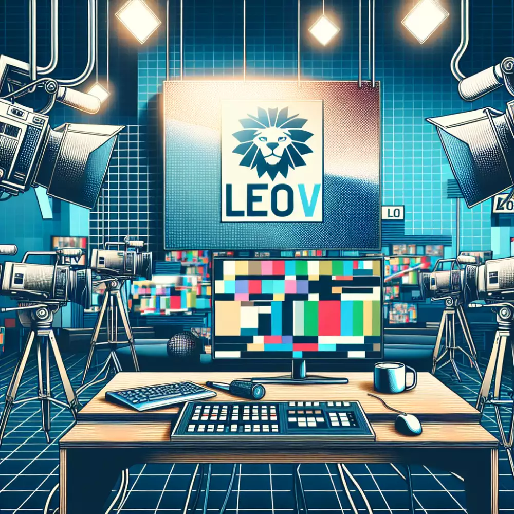 leo tv vysílání