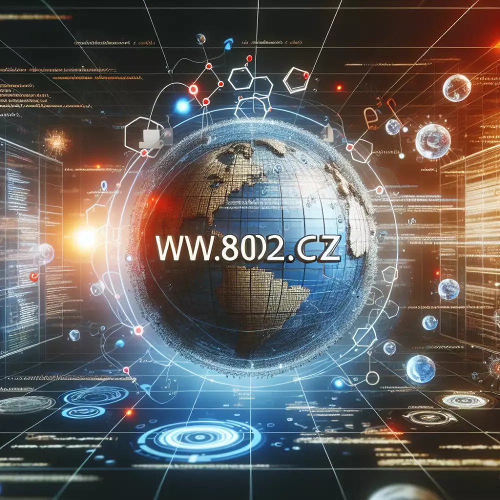 www 802 cz