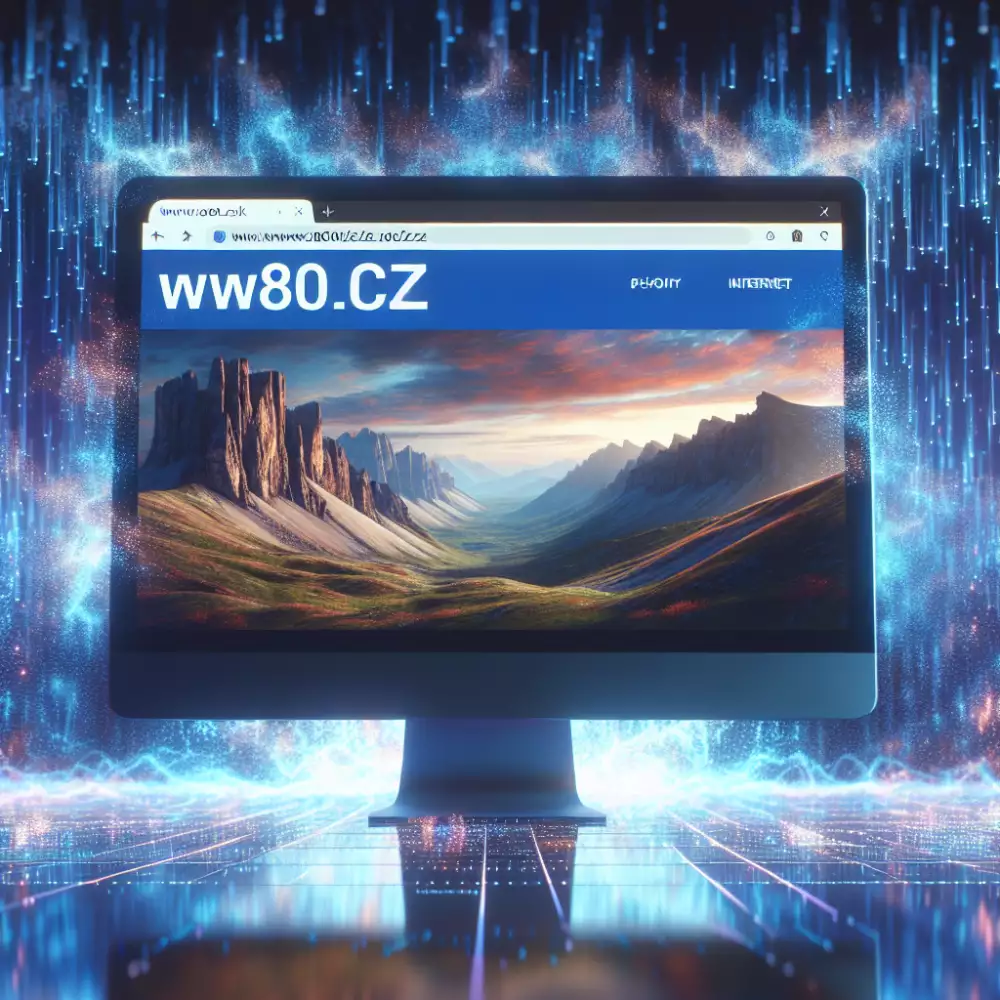 Www 802 Cz