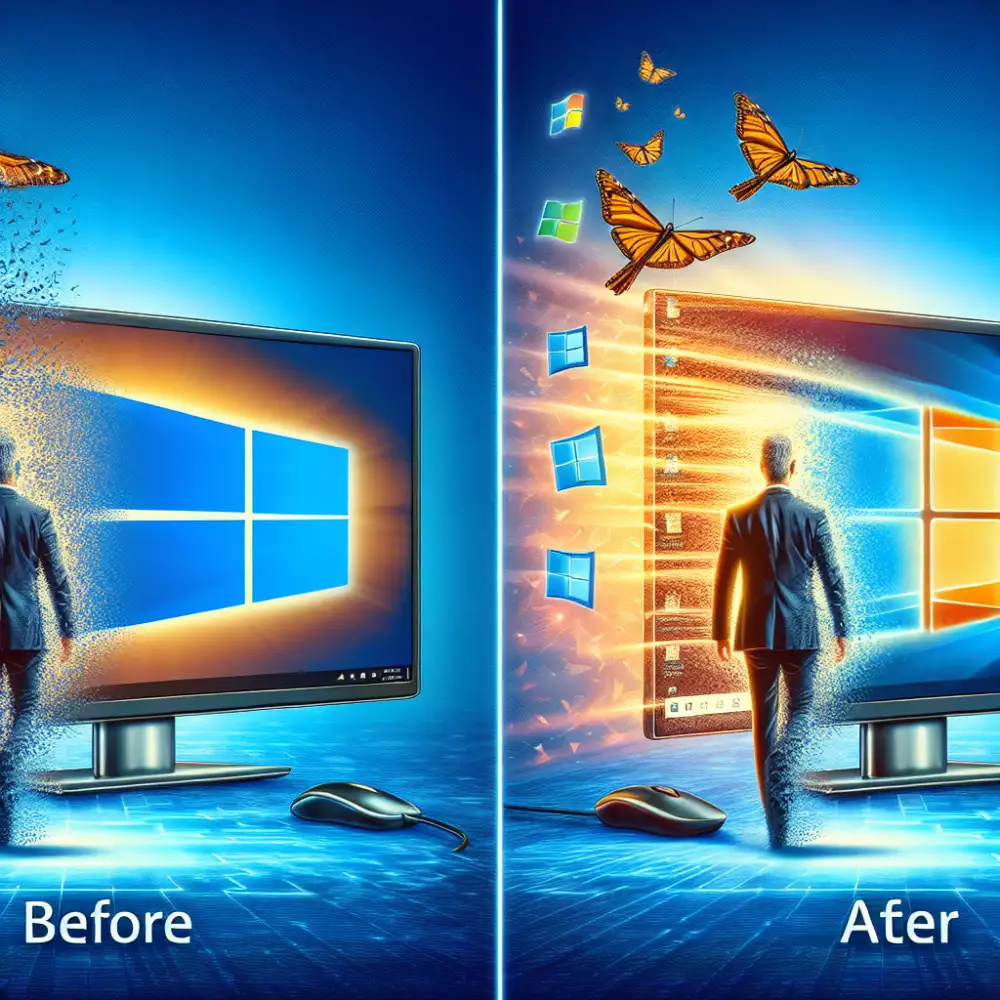 upgrade windows 7 na windows 10