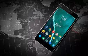 Obraz V Obraze Android