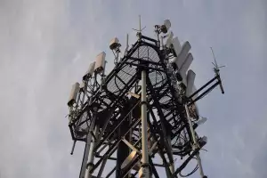 5G Internet Na Doma