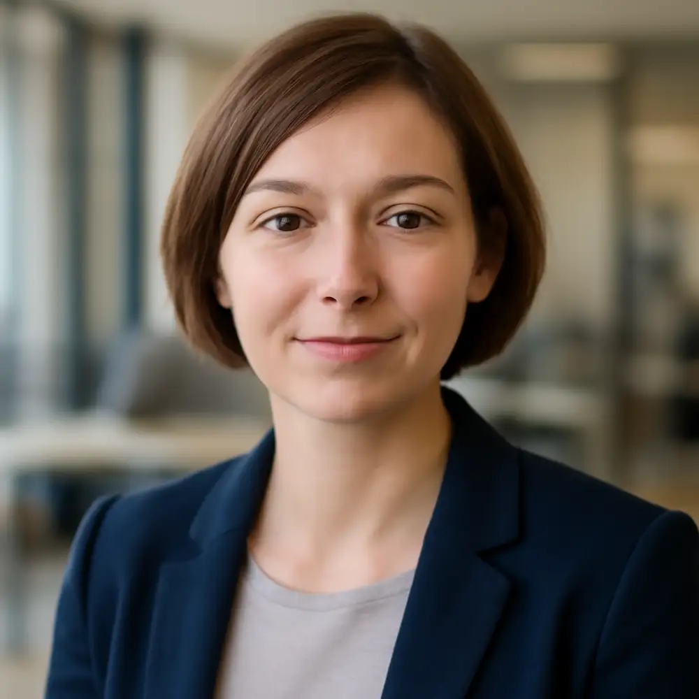 Lenka Svobodová