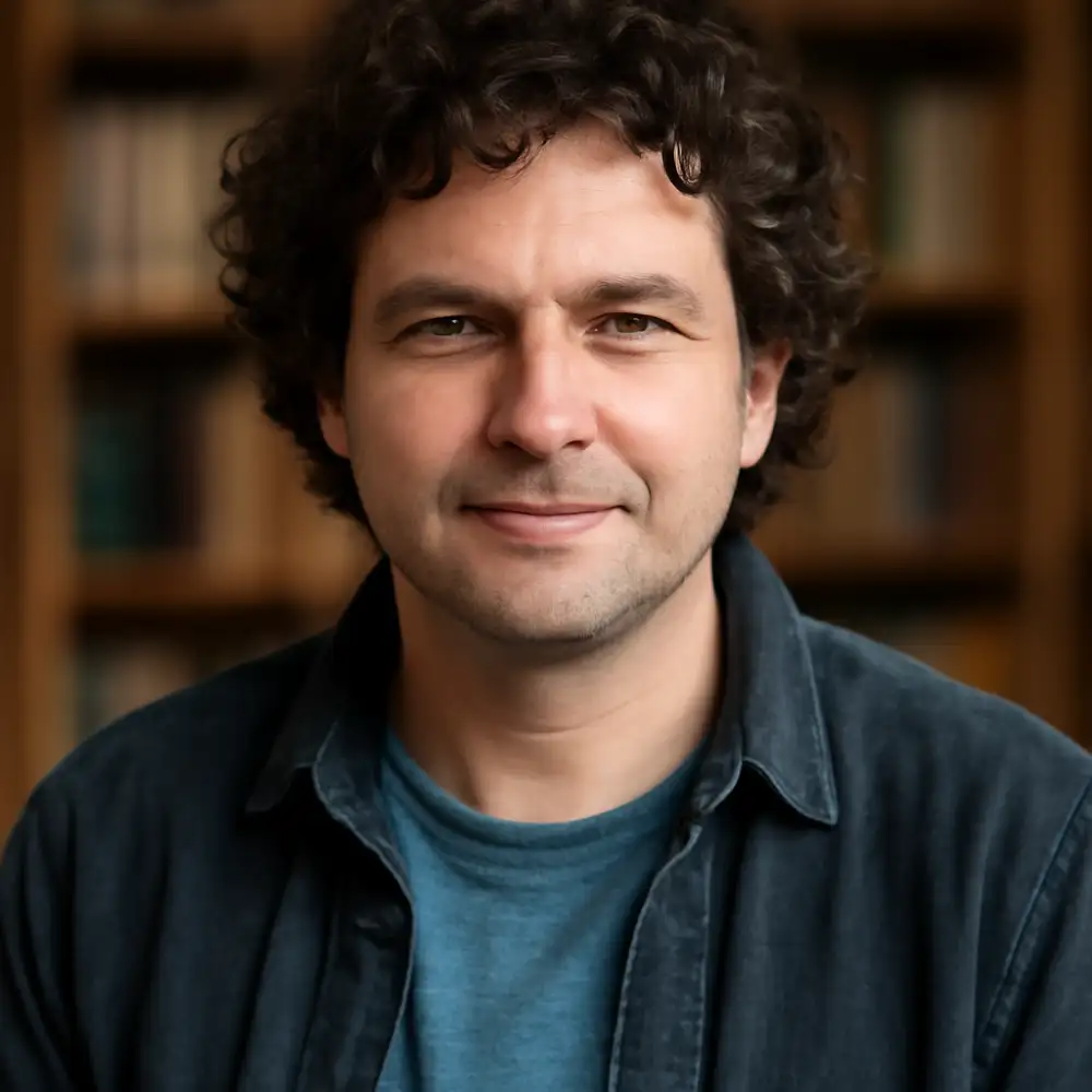 Miroslav Sedláček