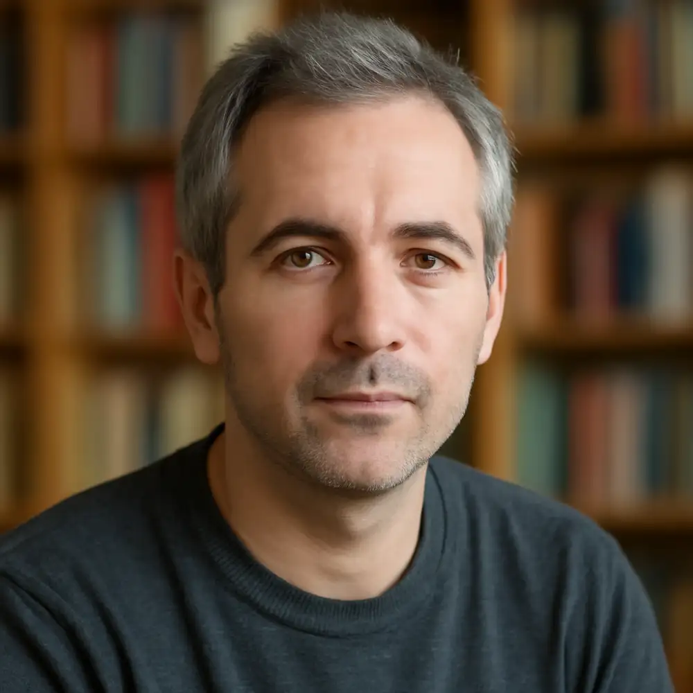 Ondřej Matoušek