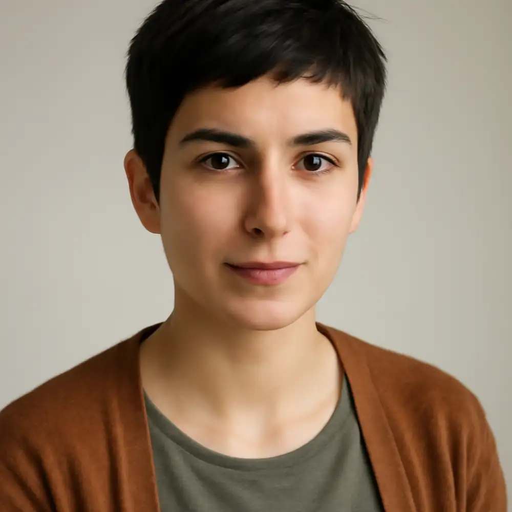 Šárka Horáková